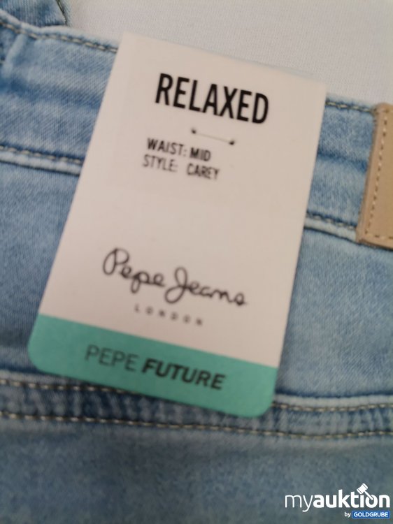 Artikel Nr. 670688: Pepe Jeans 