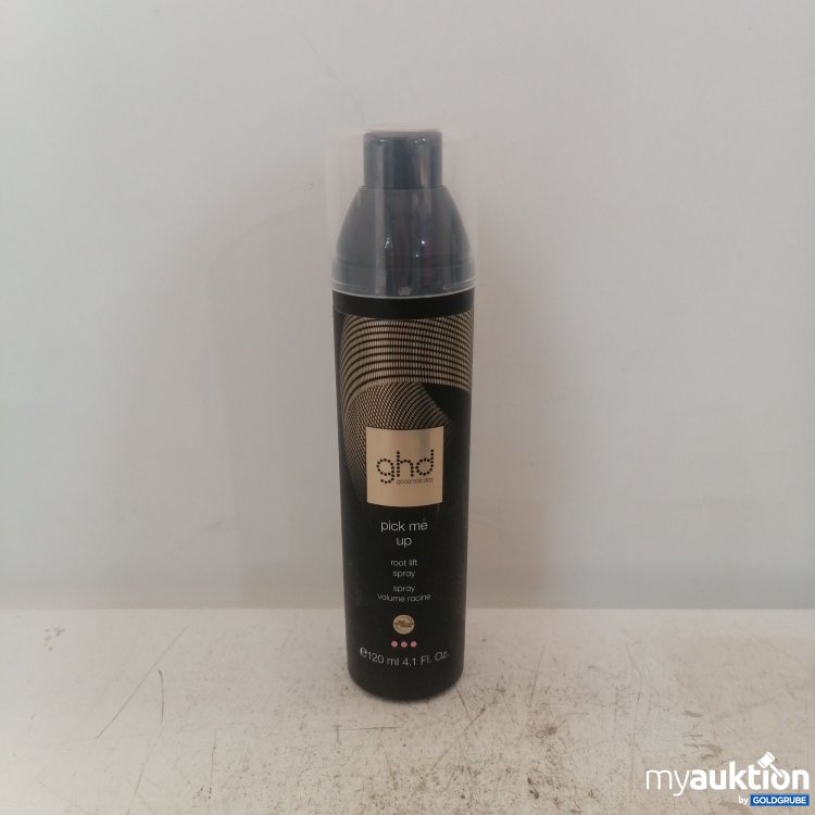 Artikel Nr. 729688: GHD Pick me Up Spray 120ml