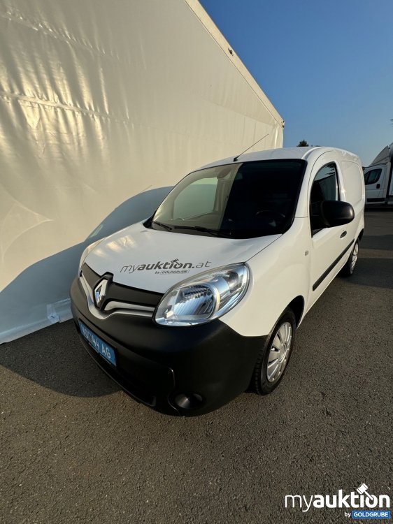 Artikel Nr. 739688: Renault Kangoo