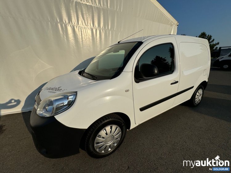 Artikel Nr. 739688: Renault Kangoo