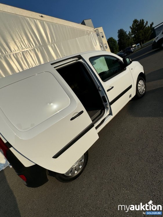 Artikel Nr. 739688: Renault Kangoo