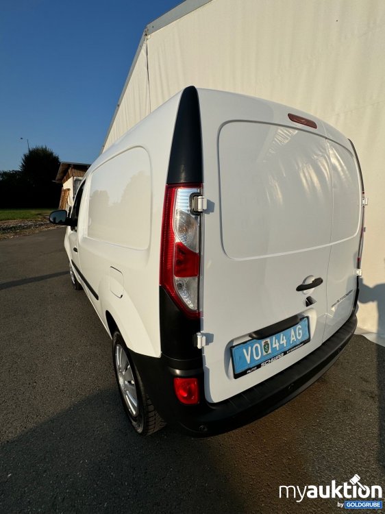 Artikel Nr. 739688: Renault Kangoo