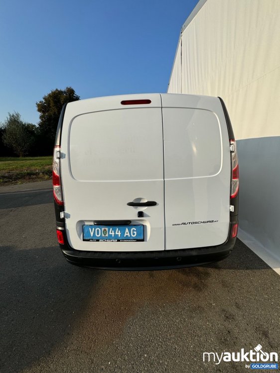 Artikel Nr. 739688: Renault Kangoo