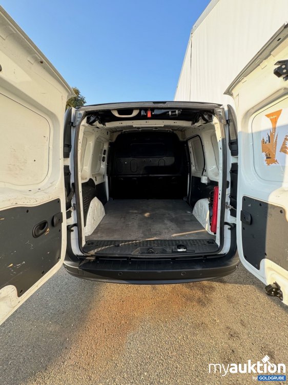 Artikel Nr. 739688: Renault Kangoo