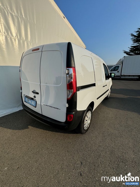 Artikel Nr. 739688: Renault Kangoo