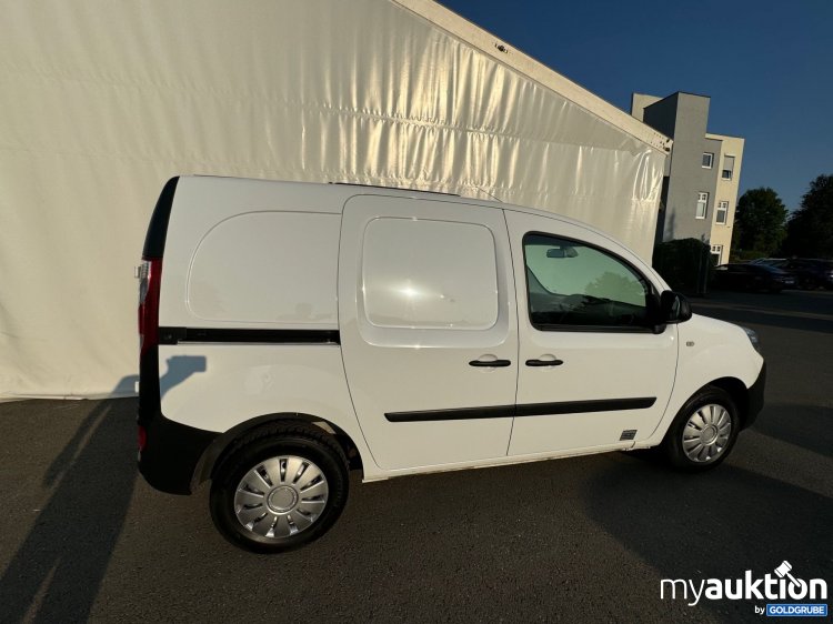 Artikel Nr. 739688: Renault Kangoo