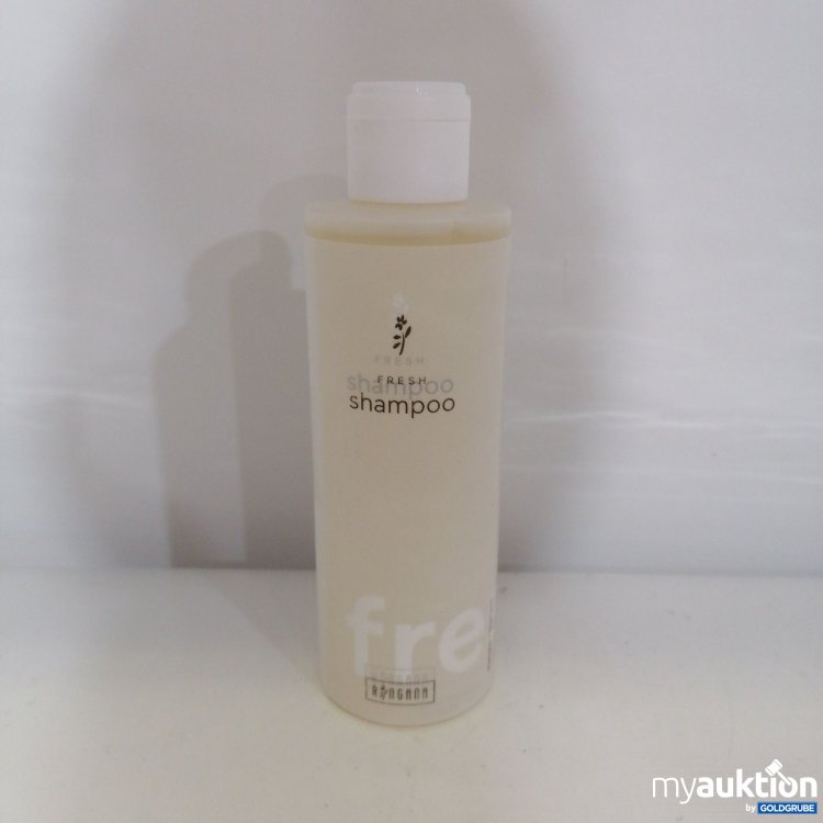 Artikel Nr. 758688: Ringana Fresh Shampoo 200ml 