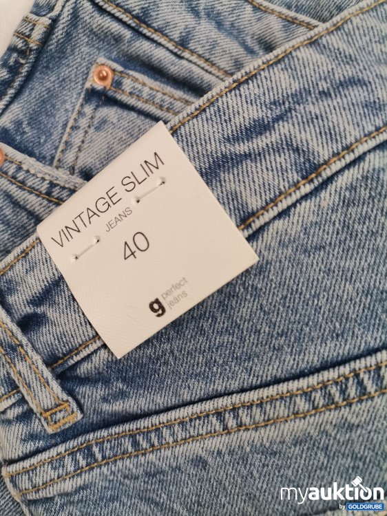 Artikel Nr. 775688: Perfect Jeans 