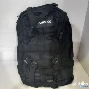 Auktion Tomshoo Rucksack ca.30x40cm