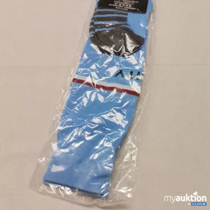 Auktion Fußballsocken 