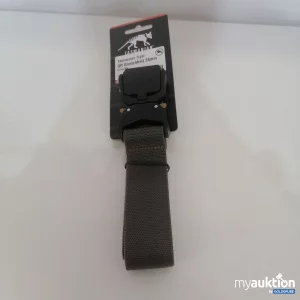 Auktion Tasmanian Tiger QR Stretchbelt 38mm