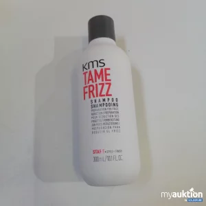 Auktion Kms Tame Frizz Shampoo 300ml 