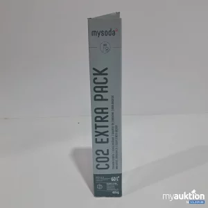 Artikel Nr. 784688: MySoda CO2 extra Pack Cylinder für 60L