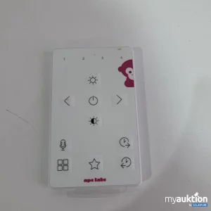 Auktion ApeLabs Remote Control 