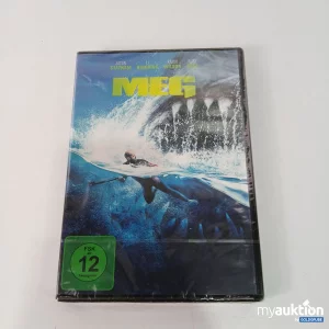 Artikel Nr. 800688: The Meg DVD