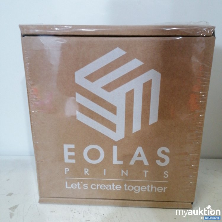 Artikel Nr. 722689: Eolas Prints Box Grey