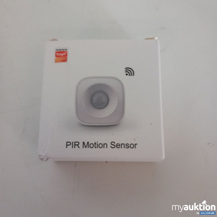 Artikel Nr. 756689: PIR Motion Sensor