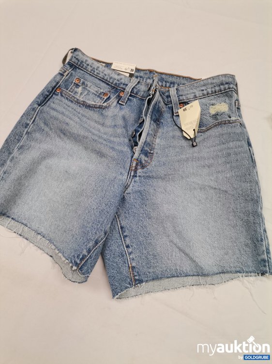 Artikel Nr. 788689: Levi's Jeans Shorts 