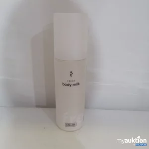 Auktion Fresh Body Milk 200ml