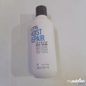 Auktion Kms Moist Repair Shampoo 300ml 