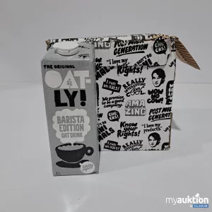 Artikel Nr. 796689: Oatly Oat Drink Barista Edition 6x1L