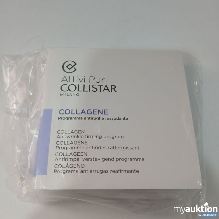 Artikel Nr. 516690: Attivi Puri Colistar Collagene 10stk 