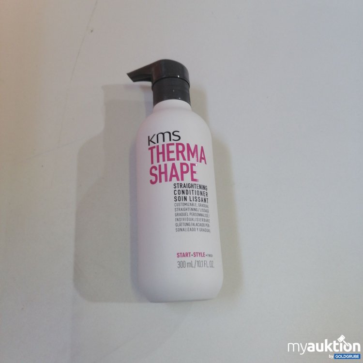 Artikel Nr. 763690: Kms Therma Shape Conditioner 300ml 