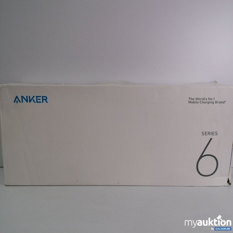 Artikel Nr. 791690: Anket 675 USB C Docking Station  Series 6