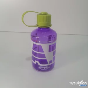 Auktion Nalgene Trinkflasche 