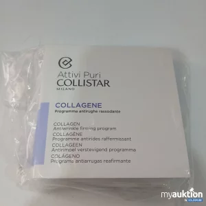 Auktion Attivi Puri Colistar Collagene 10stk 