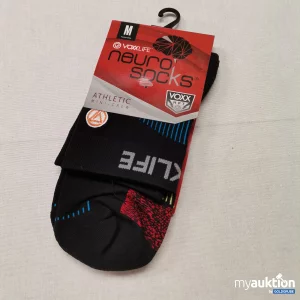 Auktion Neurosocks 