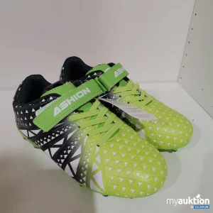 Auktion Ashion Fußballschuh