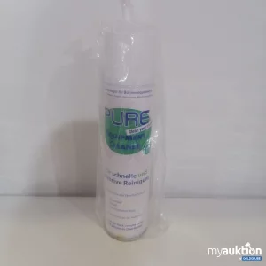 Artikel Nr. 761690: Pure Equipment Cleaner 400ml 