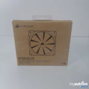 Artikel Nr. 777690: Corsair SP120 Elite Performance PWM Fan