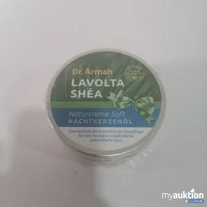 Auktion Dr.Armah Lavolta Shea Naturcreme Soft 225ml