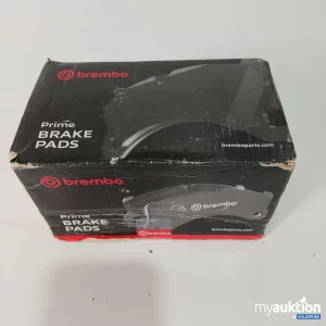 Auktion Brembo Prime Scheibenbremse P85119