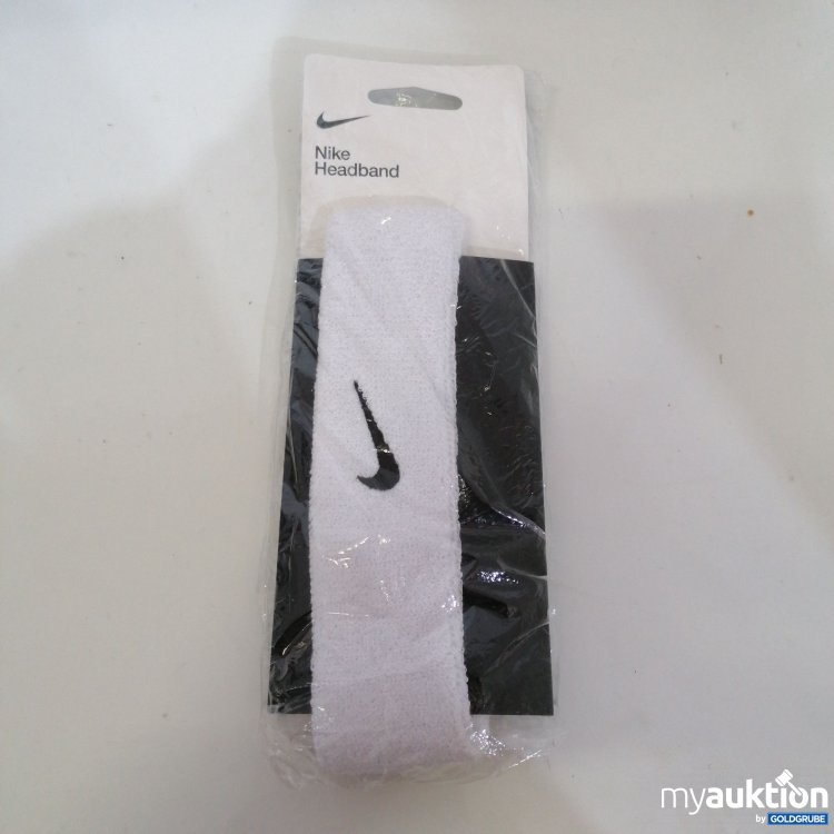 Artikel Nr. 379691: Nike Headband 