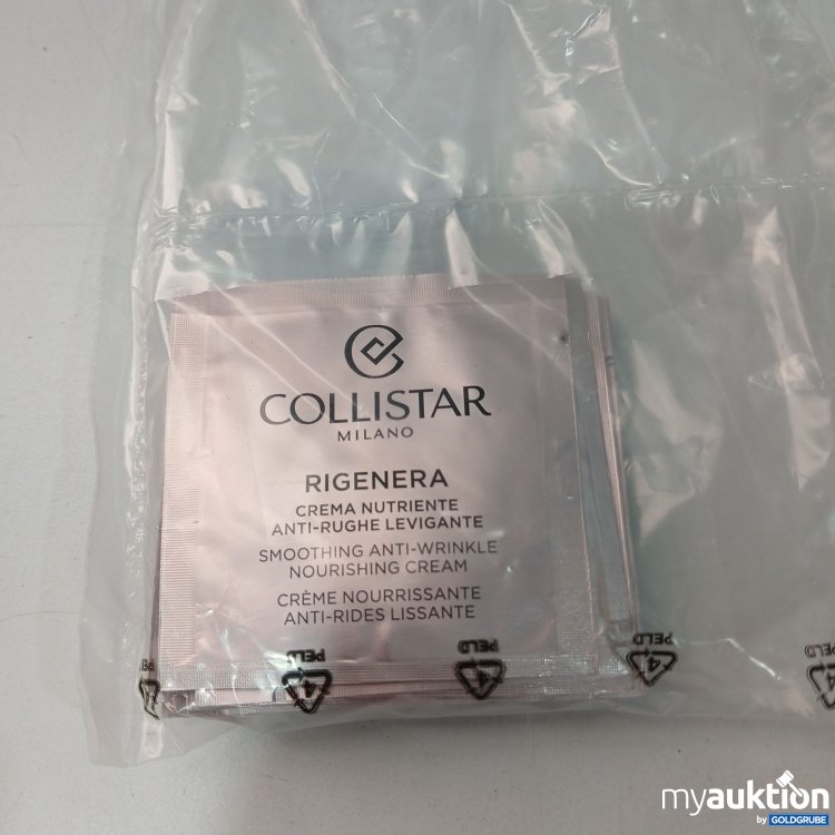 Artikel Nr. 516691: Collistar Milano Rigenera  10stk 