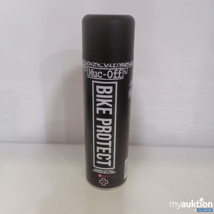 Artikel Nr. 761691: Muc-Off Bike Protect 500ml 