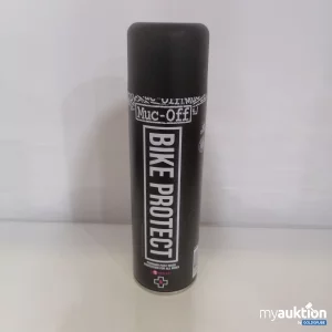 Auktion Muc-Off Bike Protect 500ml 