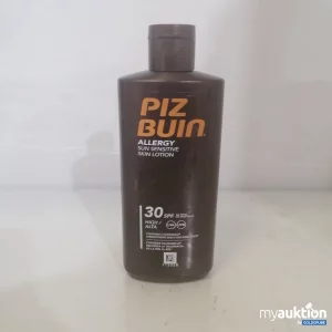 Artikel Nr. 772691: Piz Buin Allergy Sun Sensitive 30 SPF  200ml