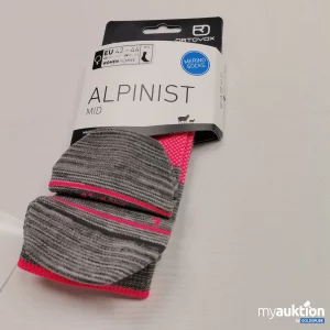 Artikel Nr. 775691: Ortovox alpinist Socken 