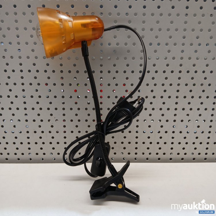 Artikel Nr. 429692: Clip Stehlampe 30cm