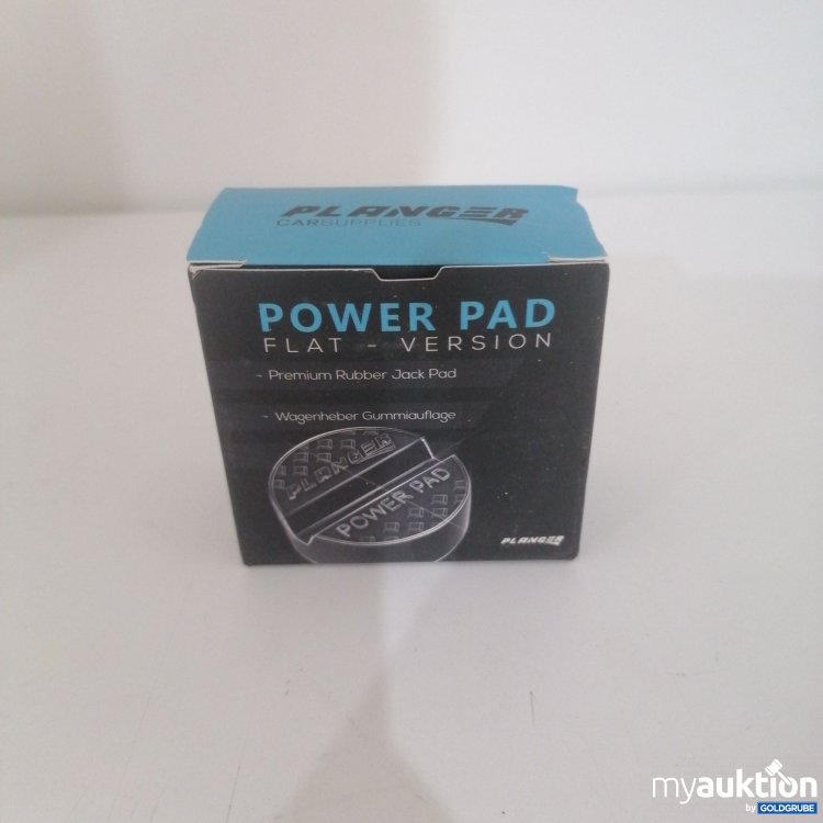 Artikel Nr. 750692: Planger Power Pad 