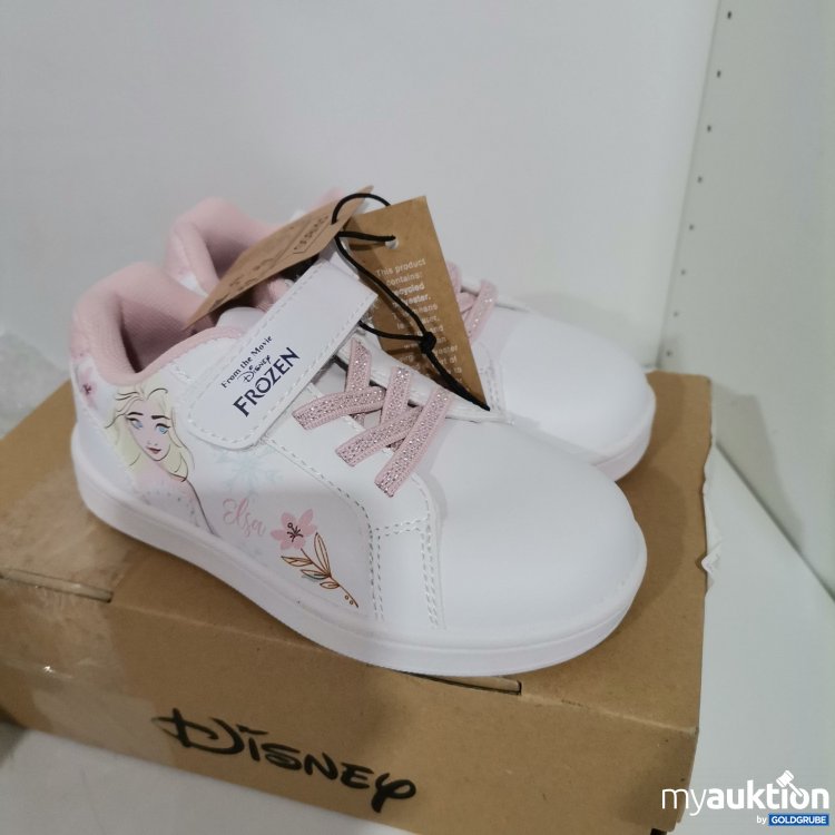 Artikel Nr. 776692: Disney, Frozen Sneaker 