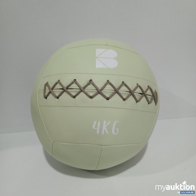 Artikel Nr. 781692: Bodykiss Medizinball 4 kg 