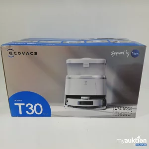 Artikel Nr. 385692: Ecovacs Deebot T30 Staubsauger 