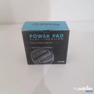 Auktion Planger Power Pad 