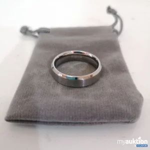 Auktion Titanium Ring 25g