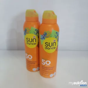 Artikel Nr. 761692: Sundance Sonnenspray 2x200ml